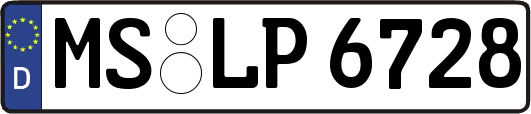 MS-LP6728
