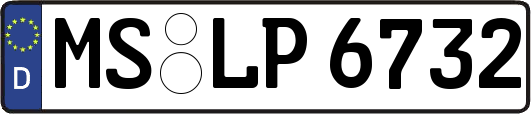 MS-LP6732