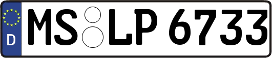 MS-LP6733