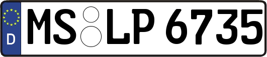 MS-LP6735