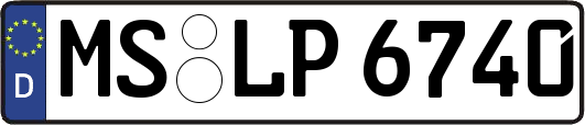 MS-LP6740