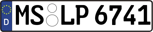 MS-LP6741