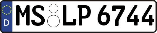 MS-LP6744