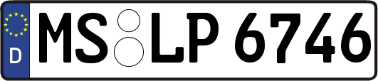 MS-LP6746