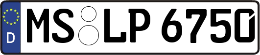 MS-LP6750