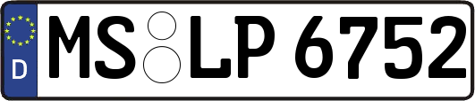 MS-LP6752