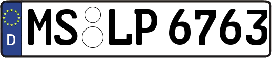 MS-LP6763