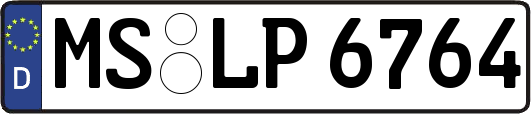 MS-LP6764