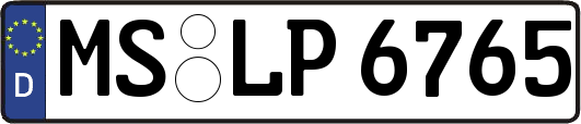 MS-LP6765