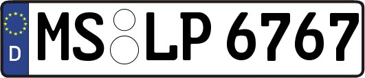MS-LP6767
