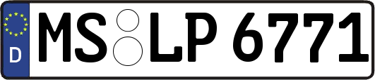 MS-LP6771