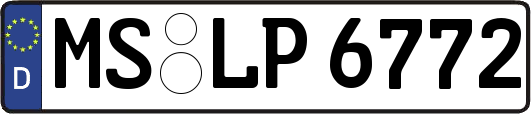 MS-LP6772