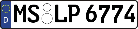 MS-LP6774