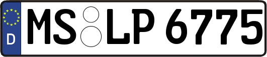 MS-LP6775