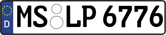 MS-LP6776
