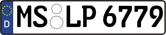 MS-LP6779