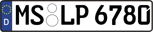 MS-LP6780