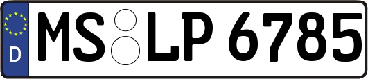 MS-LP6785