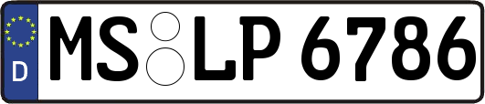 MS-LP6786