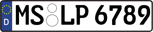 MS-LP6789