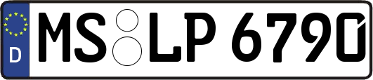 MS-LP6790