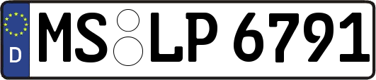 MS-LP6791