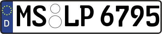 MS-LP6795