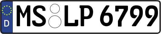 MS-LP6799