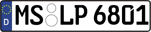 MS-LP6801