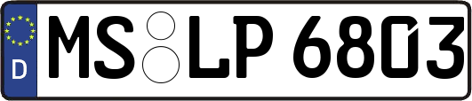 MS-LP6803