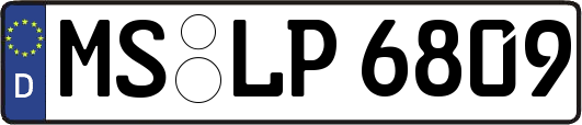 MS-LP6809