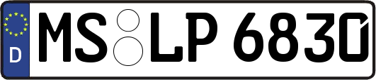 MS-LP6830