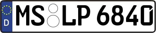 MS-LP6840