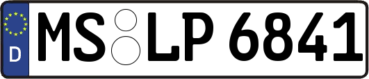 MS-LP6841