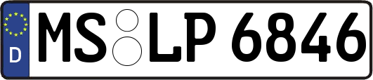 MS-LP6846