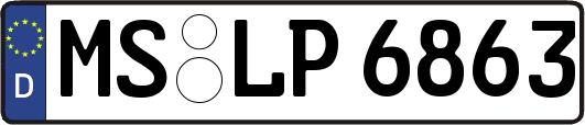 MS-LP6863