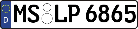 MS-LP6865