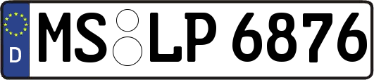 MS-LP6876