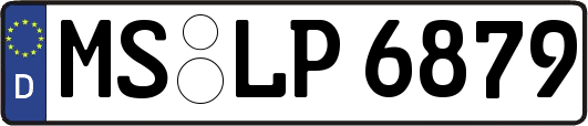 MS-LP6879