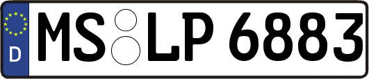 MS-LP6883