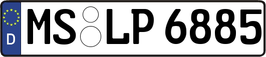 MS-LP6885