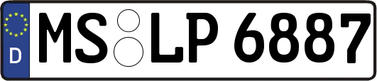 MS-LP6887