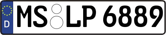 MS-LP6889