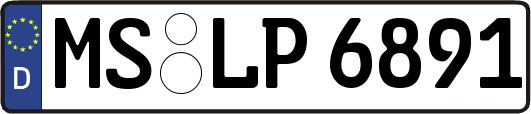MS-LP6891