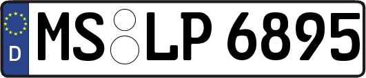 MS-LP6895