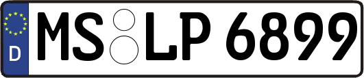 MS-LP6899