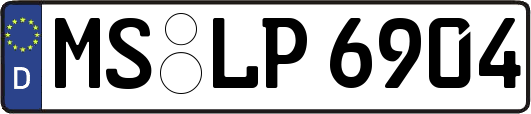 MS-LP6904