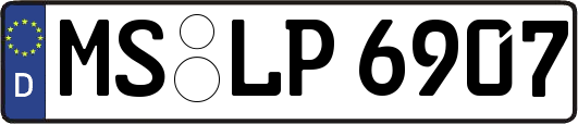 MS-LP6907
