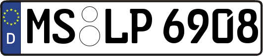 MS-LP6908