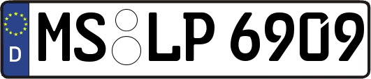 MS-LP6909